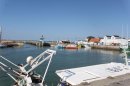 Port de Grandcamp-Maisy